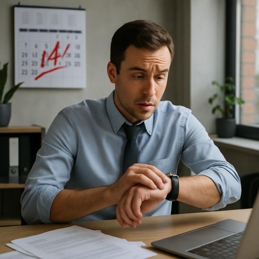 Соцфонд требует 14 ноября подать заявления о компенсации расходов на предупредительные меры