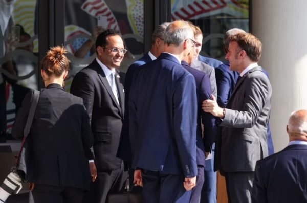 Предложение, предлагающее Москве крупные уступки, ошеломило Европу