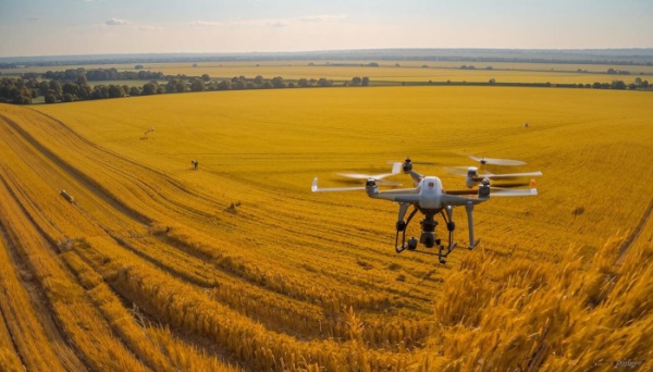 Зерновой сектор Украины пострадал от нехватки электроэнергии, задержек в логистике и сбоев в сборе урожая