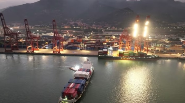 Китай открывает путь к реформе ВТО, отказываясь от льгот для «развивающихся стран»