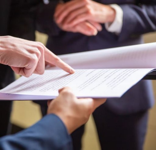 Правительство оценит необходимость замены ИНН и ОГРН для бизнеса на единый идентификатор