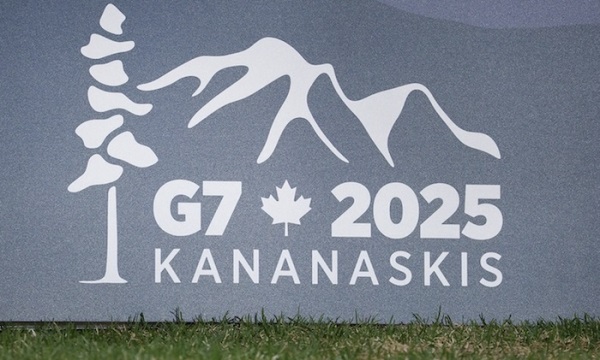 России — новые санкции, Трампу — ничего: итоги саммита «Большой Семерки»