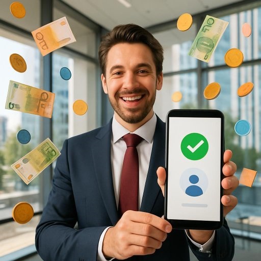 Налоговики рекомендуют проверять статус самозанятых перед заключением договоров